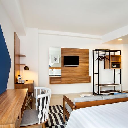 Ibis Budget Cikarang Festival Bekasi Kültér fotó