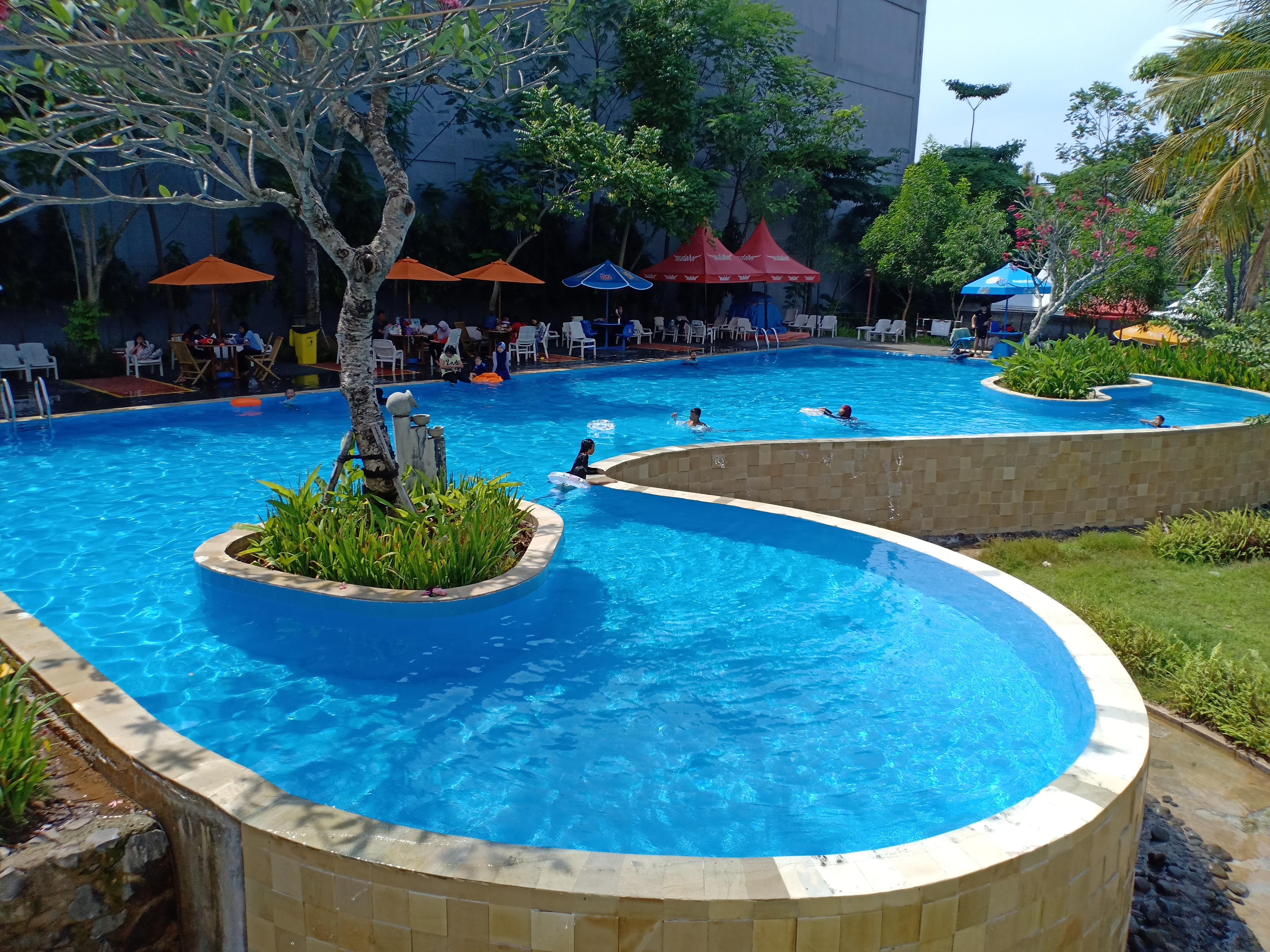 Ibis Budget Cikarang Festival Bekasi Kültér fotó