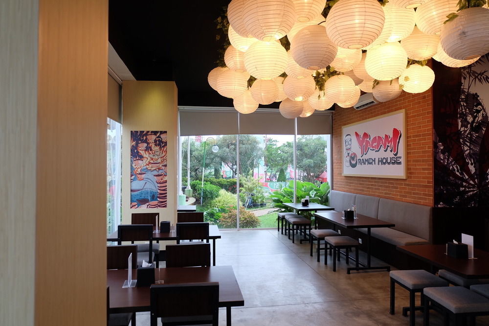 Ibis Budget Cikarang Festival Bekasi Kültér fotó